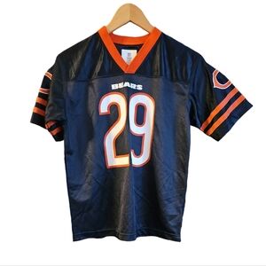 NFL players Apparel Cohen Tark Chicago Bears football jersey